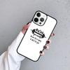 Motivational Gym Fitness Phone Case Cover For iPhone 17 Air 15 16e 14 13 11 12 Pro Max Max Plus Back Coque shell