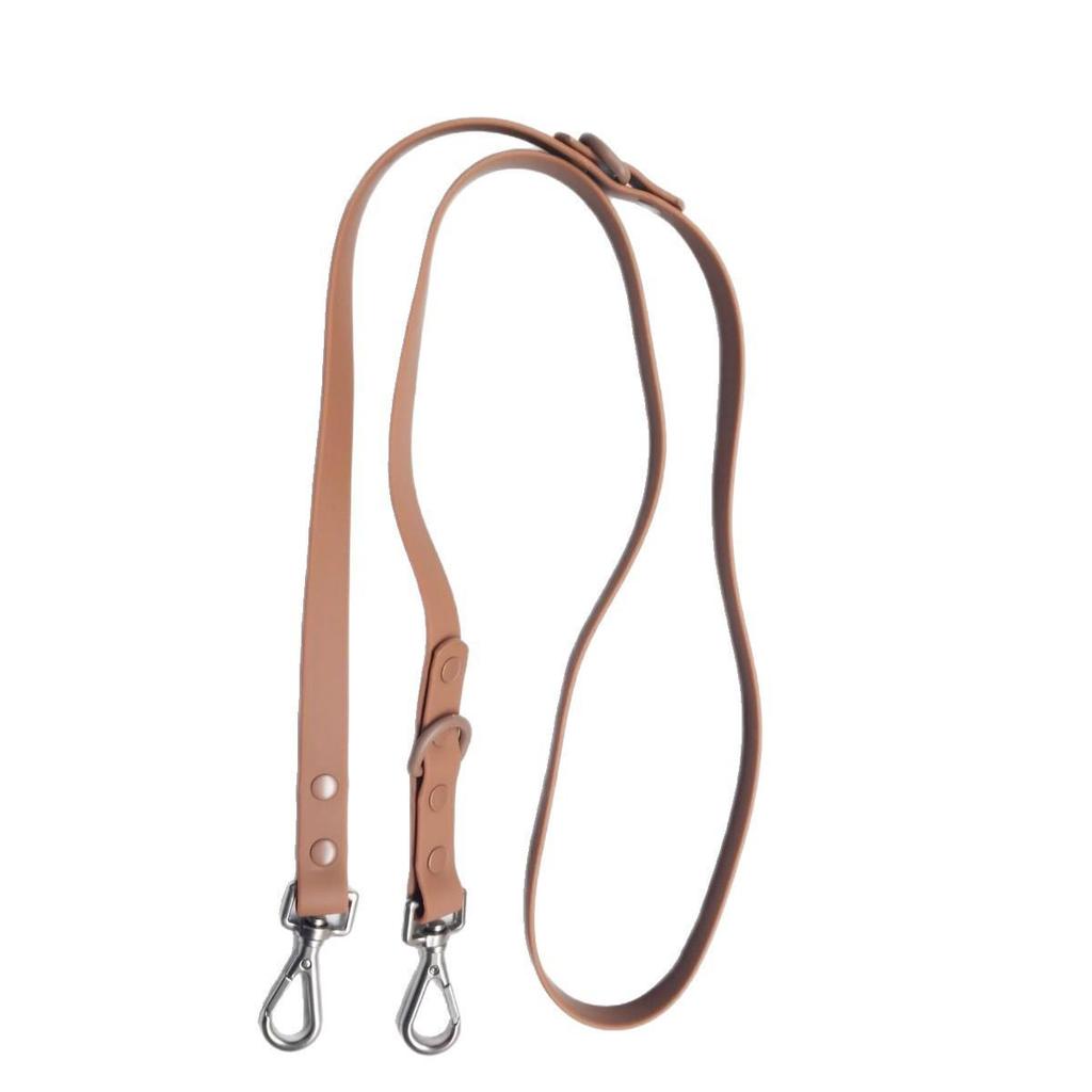 Spot Wid Anti-Bite & Escape-Proof Dog Harness with PVC Leash & Collar