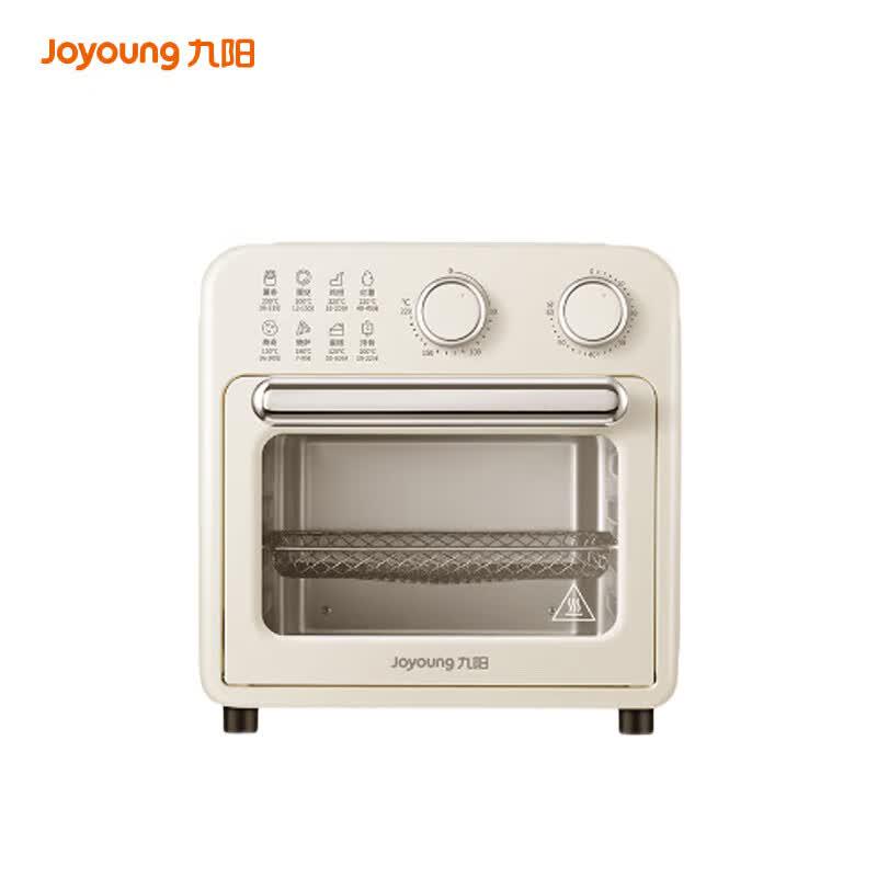 Joyoung 9L Electric Oven & Air Fryer CN plug (adapter included)