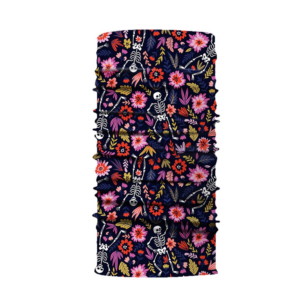 Buy Men Face Shield Sun Mask Seamless Washouts Scarf Outdoor Ride