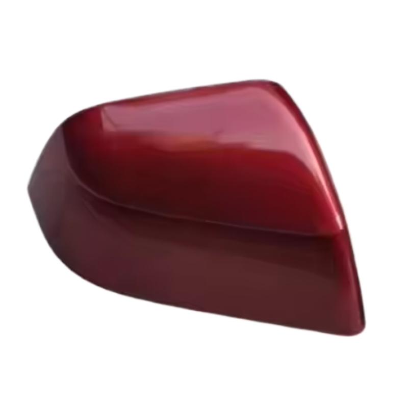 Rearview Mirror Assembly For Tesla Model Y juniper 2025+ Side Mirror External Mirror Lens Turn Signal Shell Lower Shell Frame