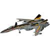 Hasegawa 1/72 VF-19A Lightning SVF-569 Model Kit W/ High Maneuver Missiles
