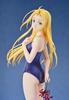 Summertime Render Ushio Kobune Scale Plastic Painted Finished Figure 1/7
