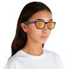 Nowe Wayfarer Junior Matowe Rozmiar 50 Japonia Ray-Ban Okulary Przeciwsłoneczne, Model Dziecięcy, 0RJ9052SF, 100S6Q, Czarny, (Wolny rozmiar),