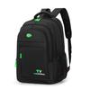 Fashion Computer Letters Business Backpack Outdoor Leisure Travel Bag Essential