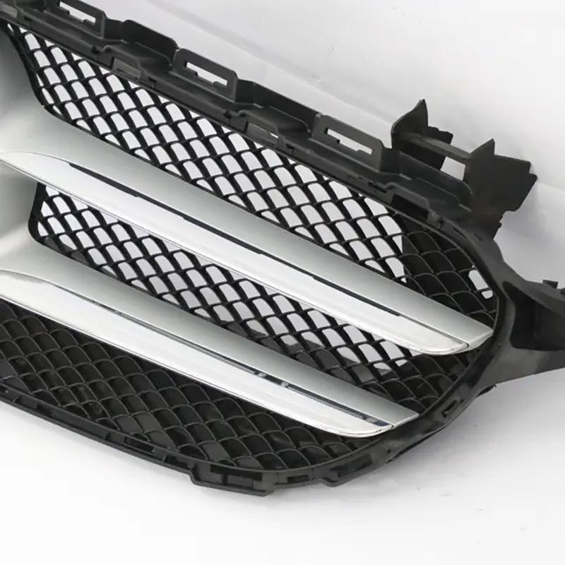 FOR Mercedes-Benz C-Class W205, 2015-2018 Model, Grille Designation OE 2058880023