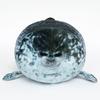 Simulation Seal Osaka Seal Throw Pillow Baby Seal Doll Plush Toy Sea Tour Museum Gift