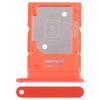For Nothing Phone CMF Phone 1 SIM Card Tray + SIM / Micro SD Card Tray