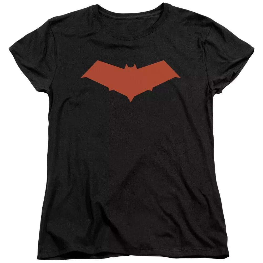 Batman  Red Hood  Women s T-Shirt S