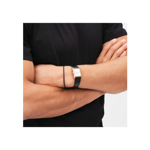 Daniel Wellington Daniel Wellington DW Watch Bound 32x22 35x24 Leather Classy Luxury Watch Elegant Watch Popular Present Gift
