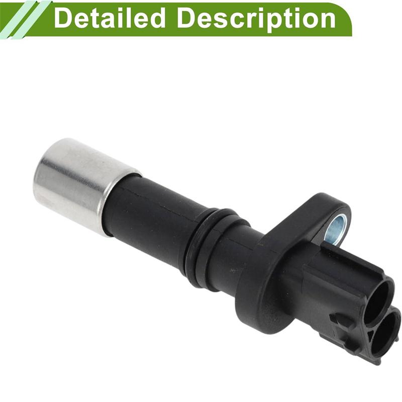 Crankshaft Position Sensor ?90919-05070 ?90919-05045 For Lexus Ct200H Es300H Scion Tc Xd Toyota Avalon Camry ?2132014 2351175