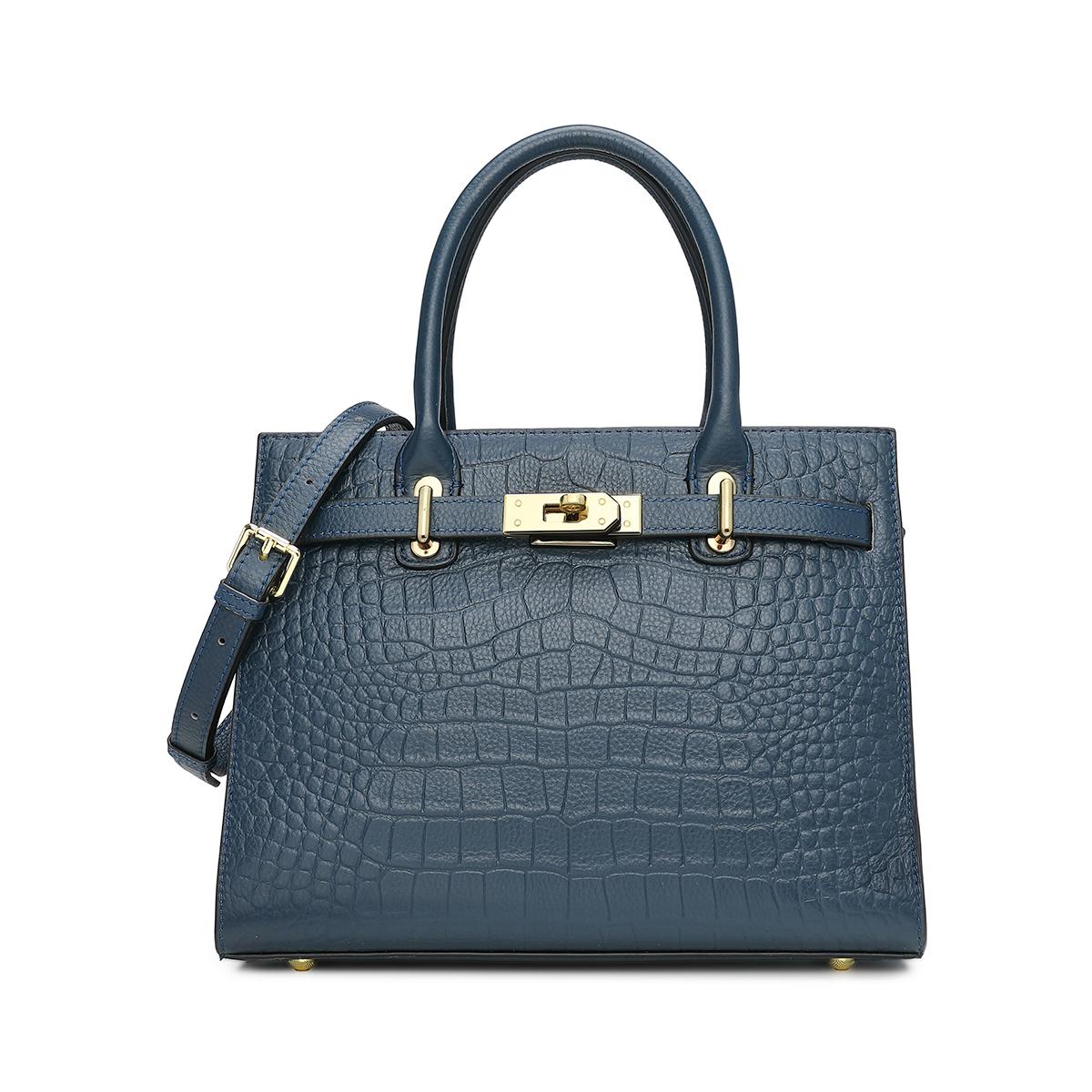 

New JAGUAR Cow Leather One Shoulder Handbags Regular Women s Multicolor JL12301831 29.0*13.0*22.1CM