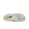 Matthew M. Williams x Nike 005 Chancla Hueso Claro Unisex Zapatillas Marrón Cromo DH1258-001