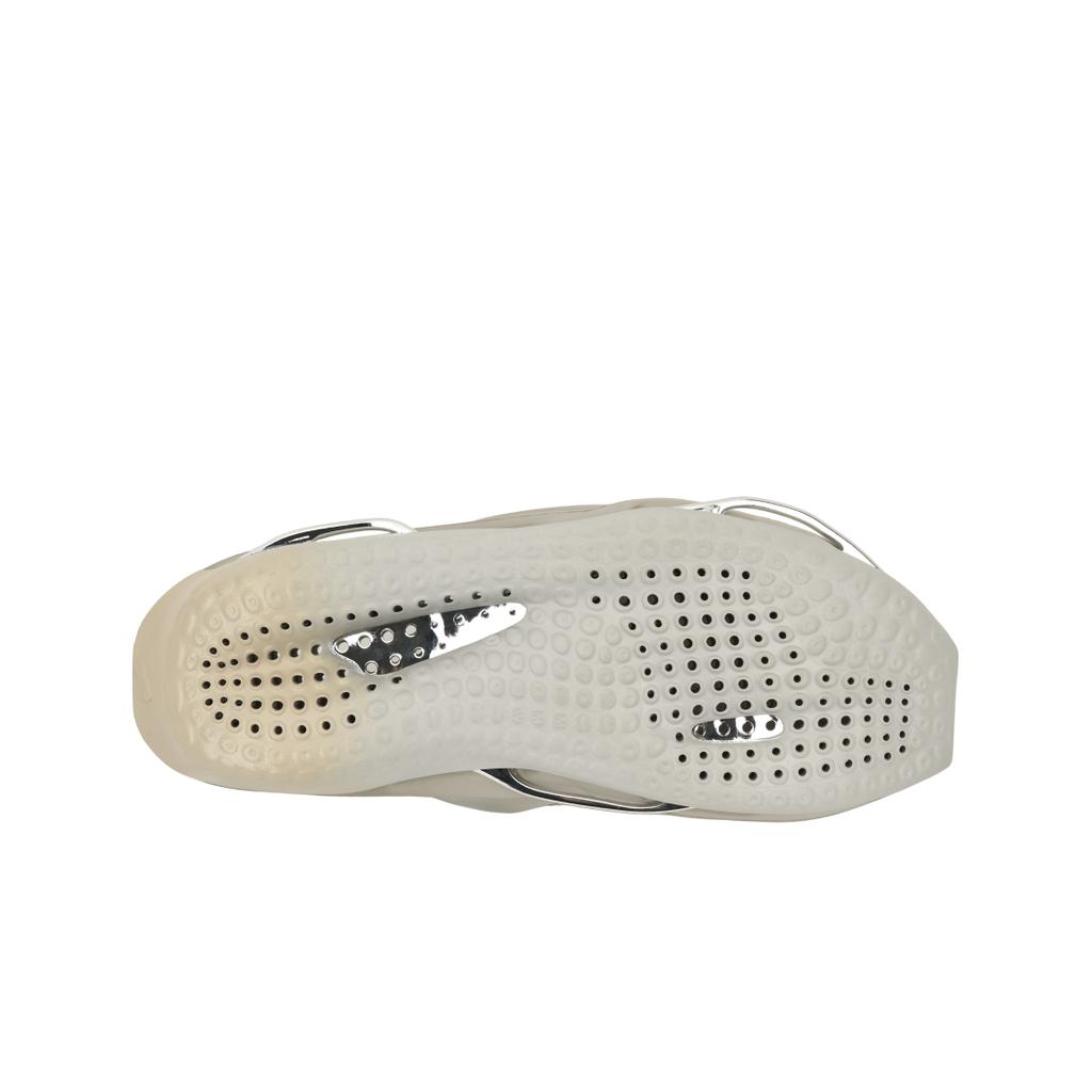 Matthew M. Williams x Nike 005 Chancla Hueso Claro Unisex Zapatillas Marrón Cromo DH1258-001