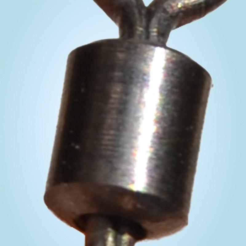 

50 шт. шарикоподшипник вертлюг твердые кольца медный сплав рыболовный соединитель рыболовные крючки аксессуары 4