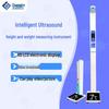 SHANGHE Smart Height and Weight Measurement Device
