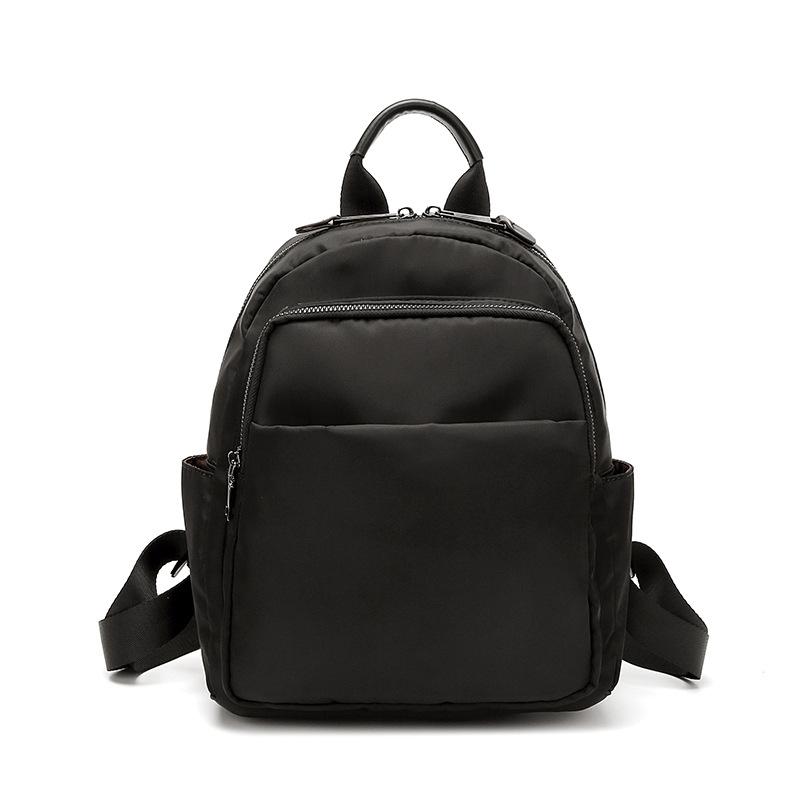 Rucksack Damen neuer Mode Rucksack High-End Damen Tasche beliebt Reise Freizeit vielseitige Tasche