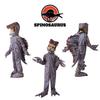 Niedliches Jurassic World Stacheliger Drache Cosplay Kostüm für Kindertags-Party-Aufführung
