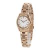 Furla Eva 25mm Silver Dial Rose Gold Stainless Steel R4253101522box Watch Women's [Item]