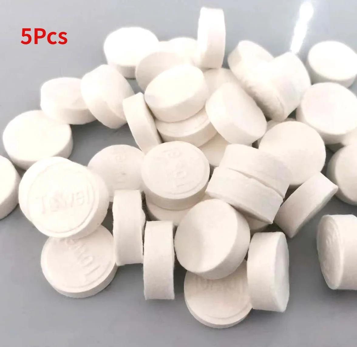 

5-30 штук Полотенце Дом и сад Банные полотенца Аксессуары для ванной комнаты Открытый кемпинг Одноразовая мочалка Барбекю Ткань-монета