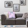Animal Legoshi Wolf Pillow Cover Novelty Pillow Case For Sofa Couch Bed Living Room Soft Pillowcases Birthday Present