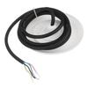 IP68 Waterproof 108 LED Swimming Pool Light RGB White Warm White RGB Submersible Lamp Outdoor Underwater Night Lamp