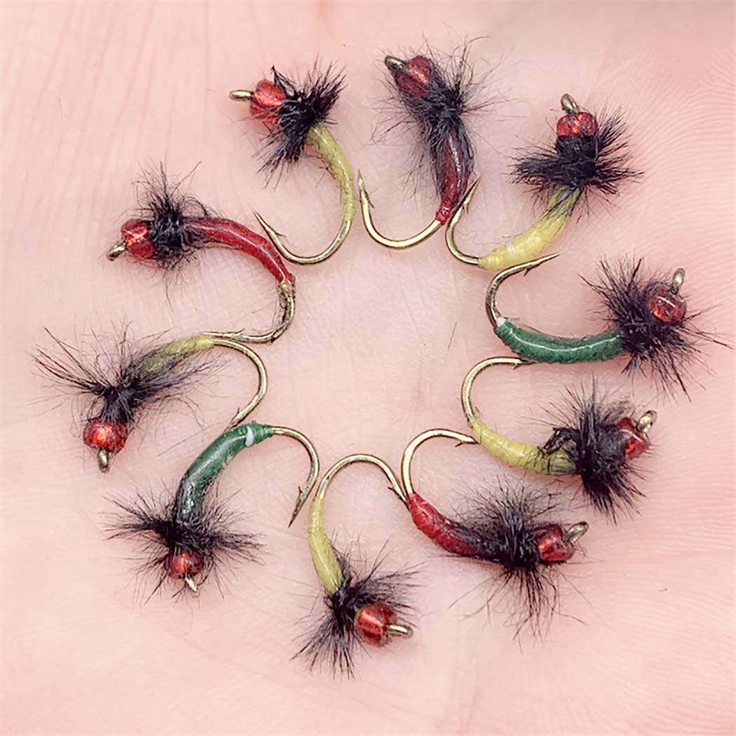 5/10 шт. — фото 9