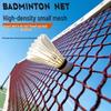 HOX Portable Outdoor Badminton Net