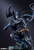 Good Smile Company DC Comics Batman Kunst Respekt Batman 1/6 Maßstab Polystone & Polyurethan & PVC Bemalte Komplettfigur Zweitbestellung
