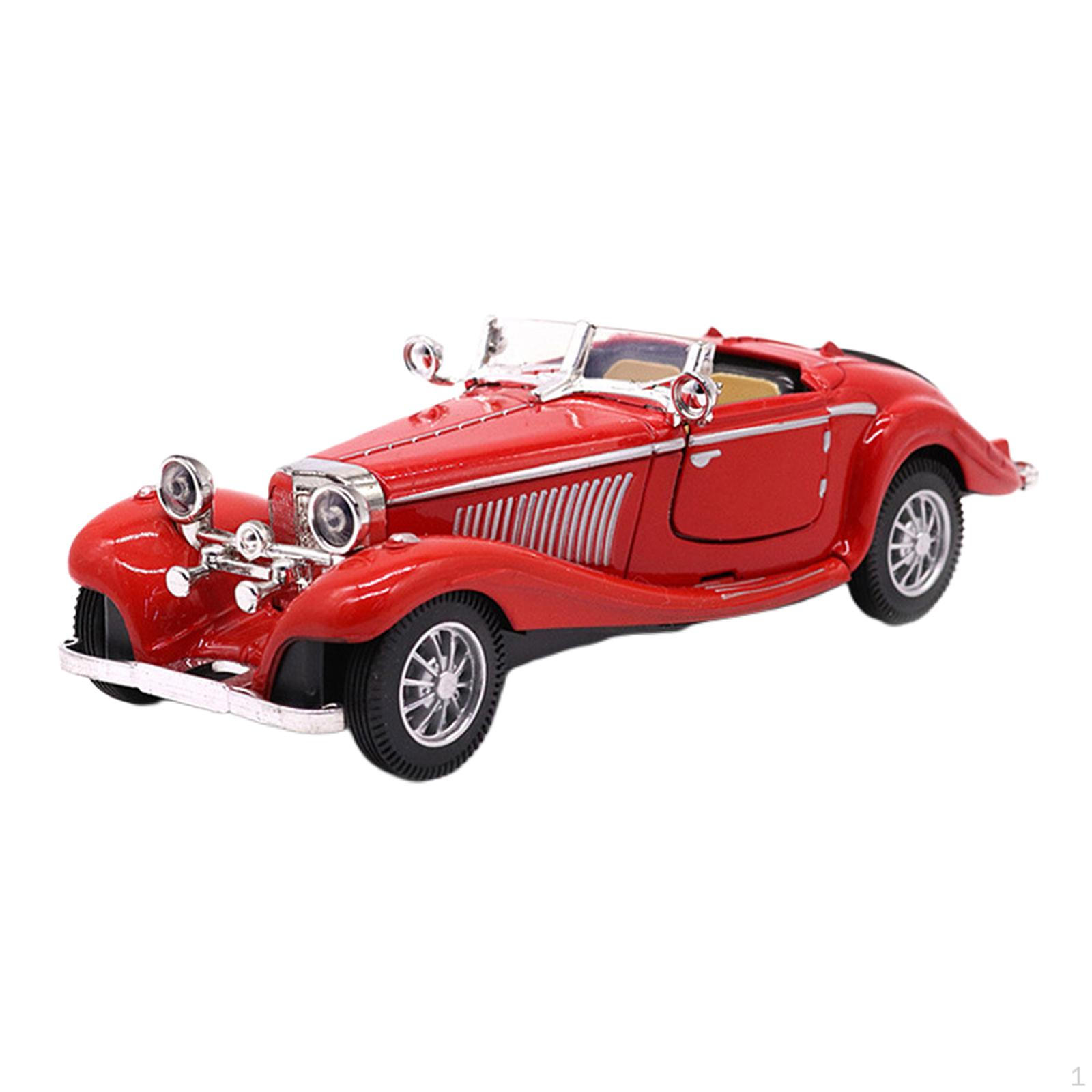 1:28 Alloy Car Model Children  Simulation Force Children toys