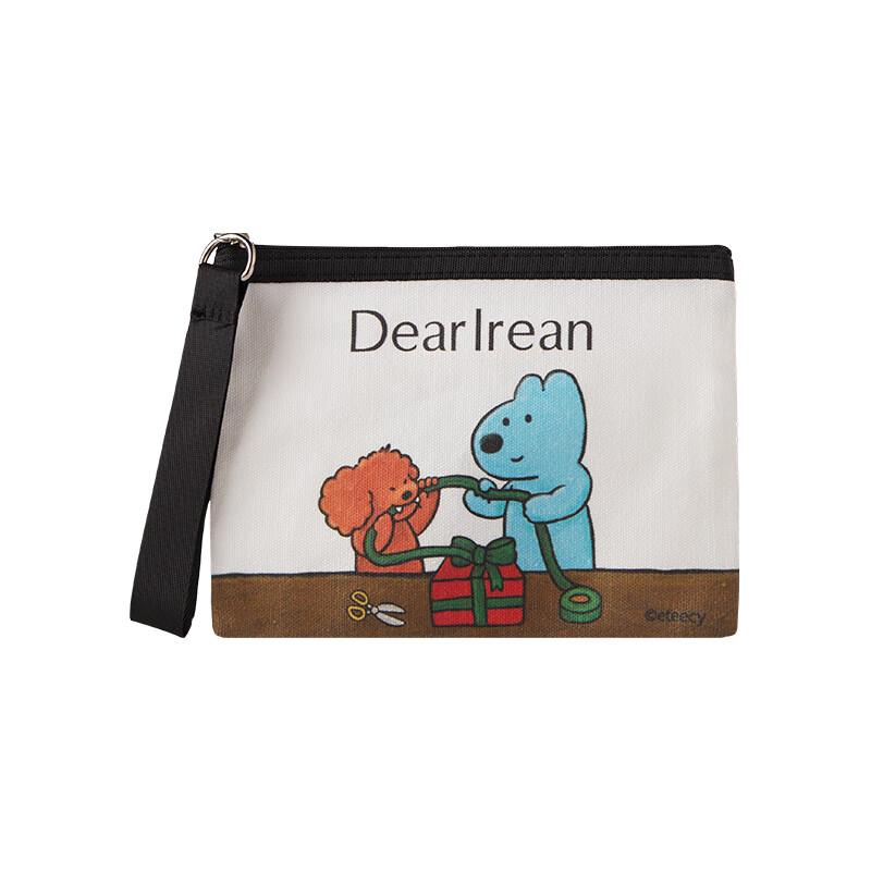 

Dear Ilean x Eteecy Toiletry Bag