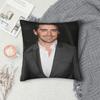 Living Room Decorations Lee Pace Actor Fan Gift Pillowcases Merch Pillow Cover Zipper Multi-Size