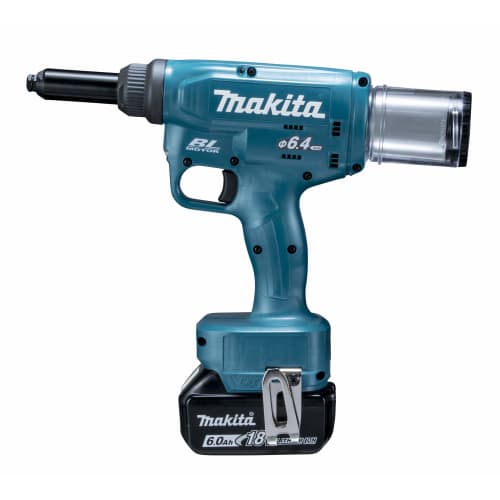 Makita Rechargeable Riveter RV250DRG