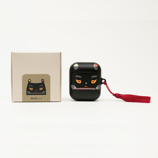 Hogeon AirPods Case – MU:DS 2024 Selected Design
