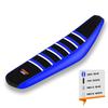 Powerzone Motorcycle Seat Cover Cushions Waterproof Set Protection Anti-slip Upset Apply For SXF EXC KXF CRF YZF WR TC TE