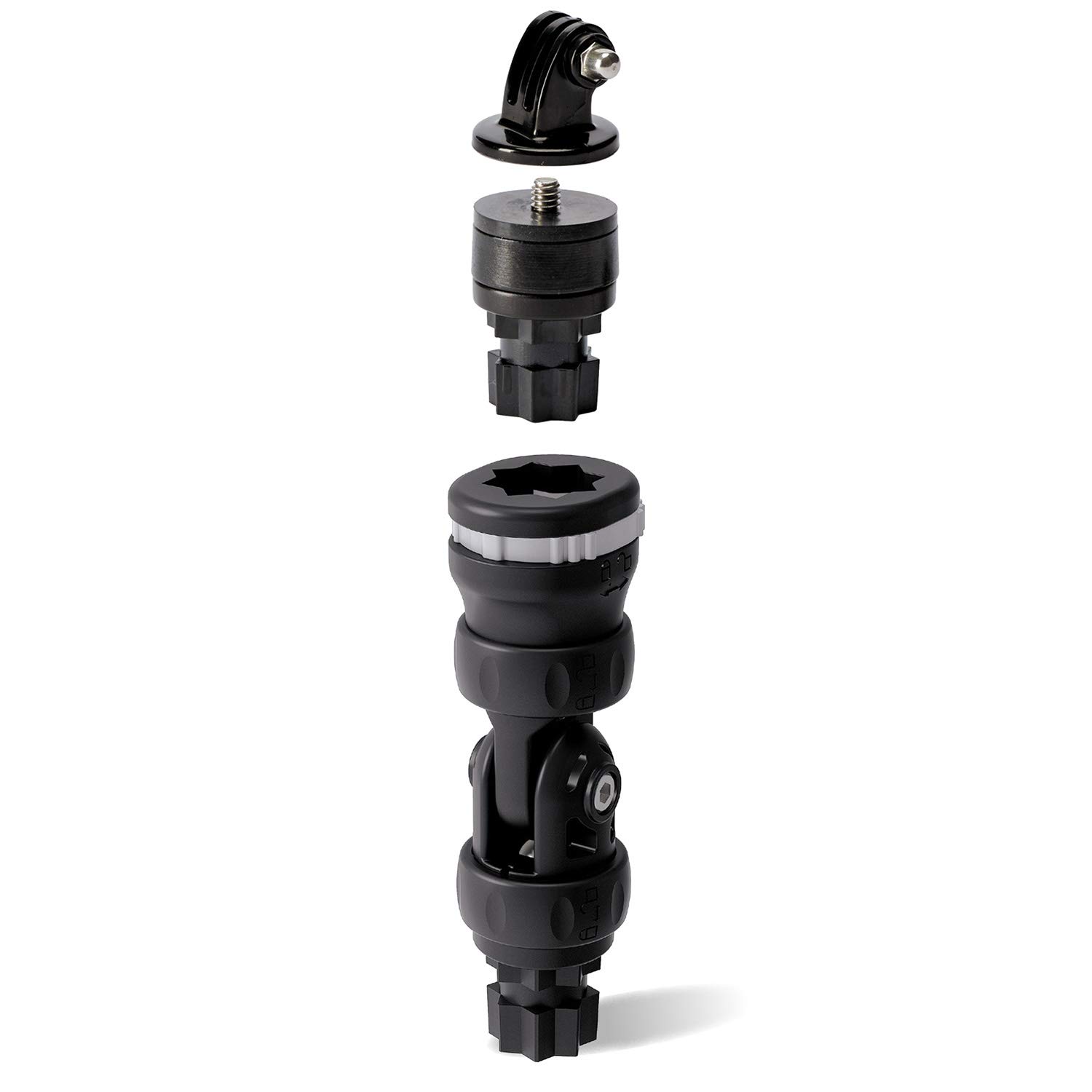 

Rail Blaza Adjustable Camera Mount Kayak Mount Parts R-Lock