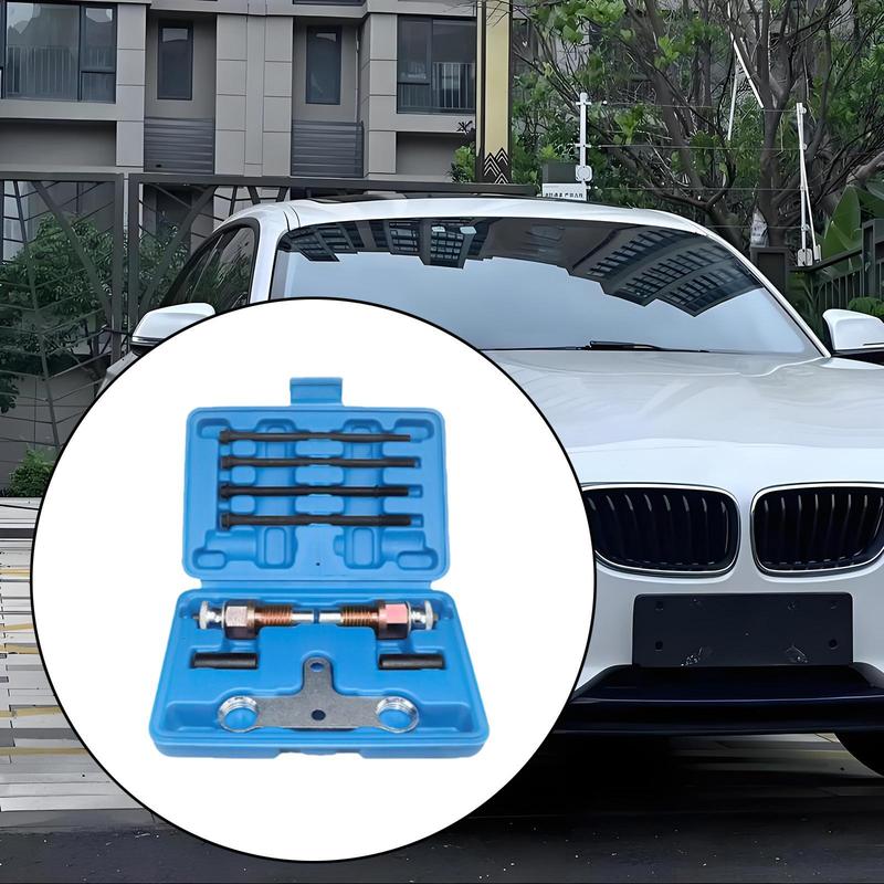 Fuel Removal tallation Tool, Automotive Engine Tool,Convenient Portable Repair Accessories for N20 N55