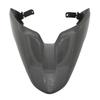 Accesorios para Motocicleta Cubreasiento Carenado Trasero Individual Doble Para Ducati Monster 797 821 1200 2017 2018 2019 2020 2021 Carbono