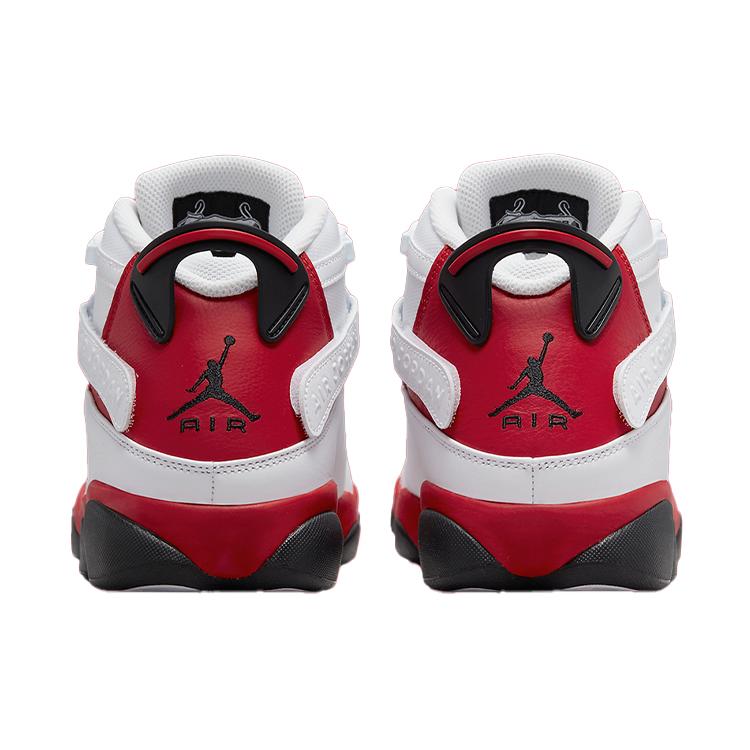 Jordan 6 Rings Cherry 322992-126