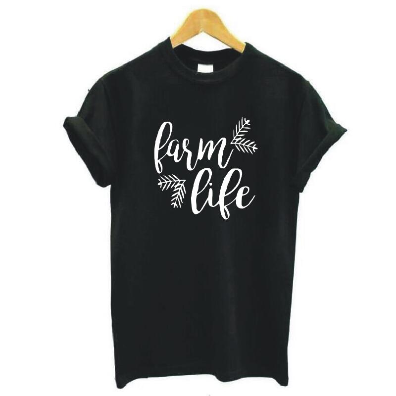 Farm girl t shirts Clearance