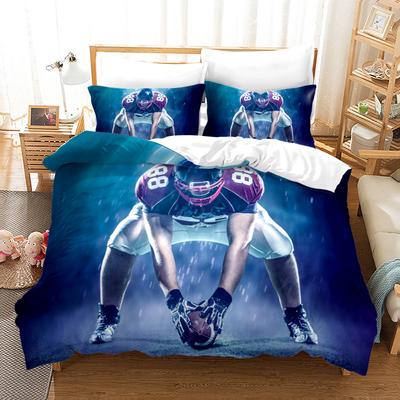 Biancheria da letto – Completi lenzuola e set da letto
