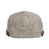 Berretto Basco Primavera Autunno Stile Britannico Occidentale Cappello Newsboy Cappello Piatto Avanzato Cappello Ivy Classico Vintage Berretto Uomo Donna