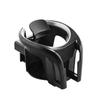 Durable Air Vent Mount Car Cup Holder ABS Convenient Beverage Rack Multifunctional Mobile Phone Rack Car Interior Accessories