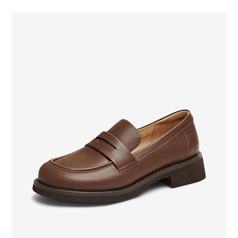 TATA Women s Casual Loafers JNE01AA5 35
