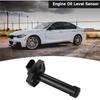 L92A-For BMW 1 3 5 Series X1 X3 X5 X6 M3 M5 M6 Oil Levelling Sensor Part Numbers 12617607910 12617567723 12617549805 Oil Level S