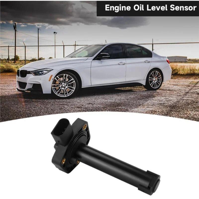 L92A-For BMW 1 3 5 Series X1 X3 X5 X6 M3 M5 M6 Oil Levelling Sensor Part Numbers 12617607910 12617567723 12617549805 Oil Level S