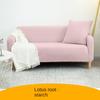 Thickened Sofa Cover, Single or Double Three Seat Sofa Cover, Fully Covered Sofa Cushion Cover