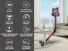 Aspirateur Balai - BEPER - P202ASP100 - Sans Fil Rechargeable - 120W - 35 Min D'autonomie