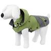 Manteau Pour Chien - Kerbl - Vancouver - Vert/gris - 45 Cm - Type Divers