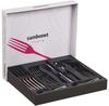 Sambonet Taste Cutlery Set, 24 Pcs (52553-81)